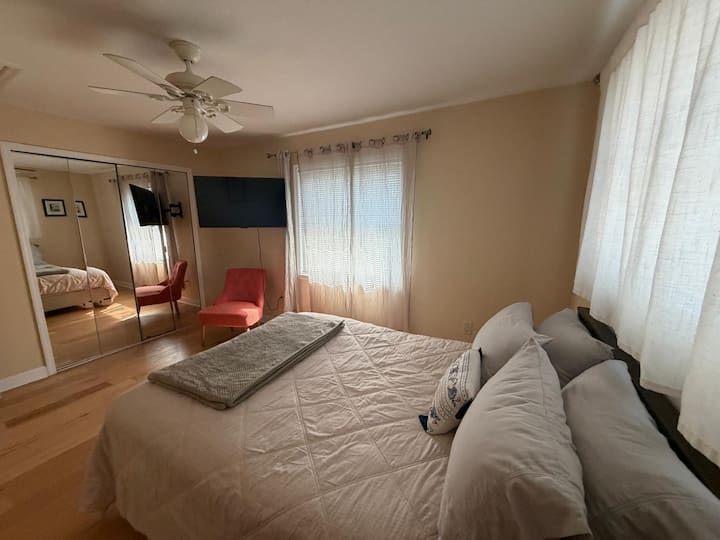Chambre 1