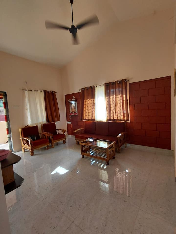 Swamidnya Stays - Shahapur