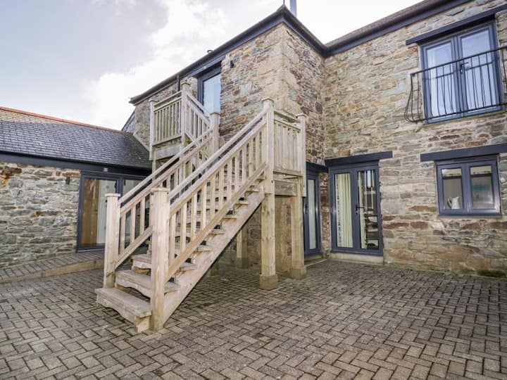 Luxurious Barn - St Agnes