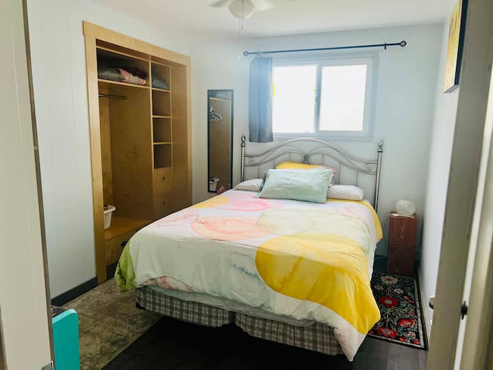 Central Nelson 2 Bedroom Suite - Nelson