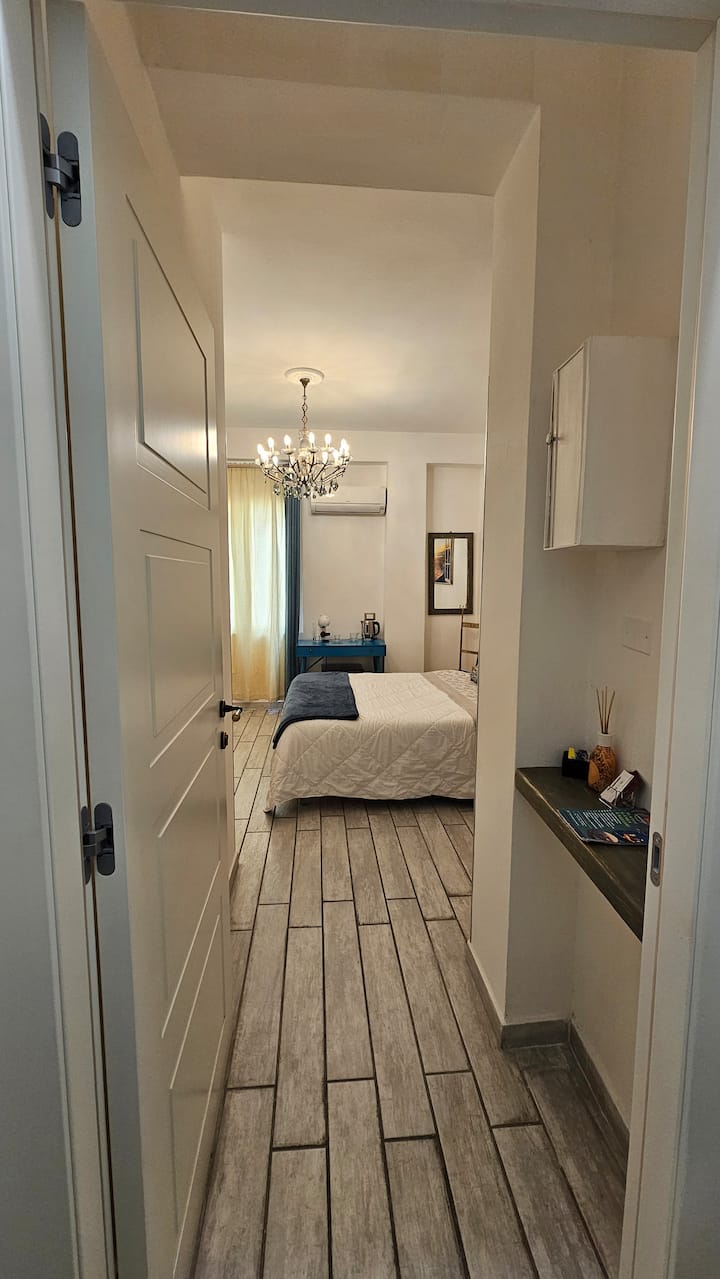 Suite Saint Remy (Villanova E Castello) - Cagliari