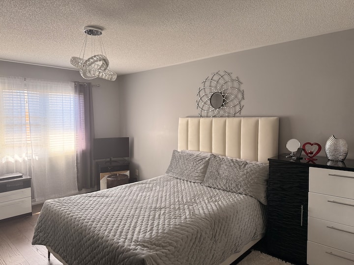 Chambre 1