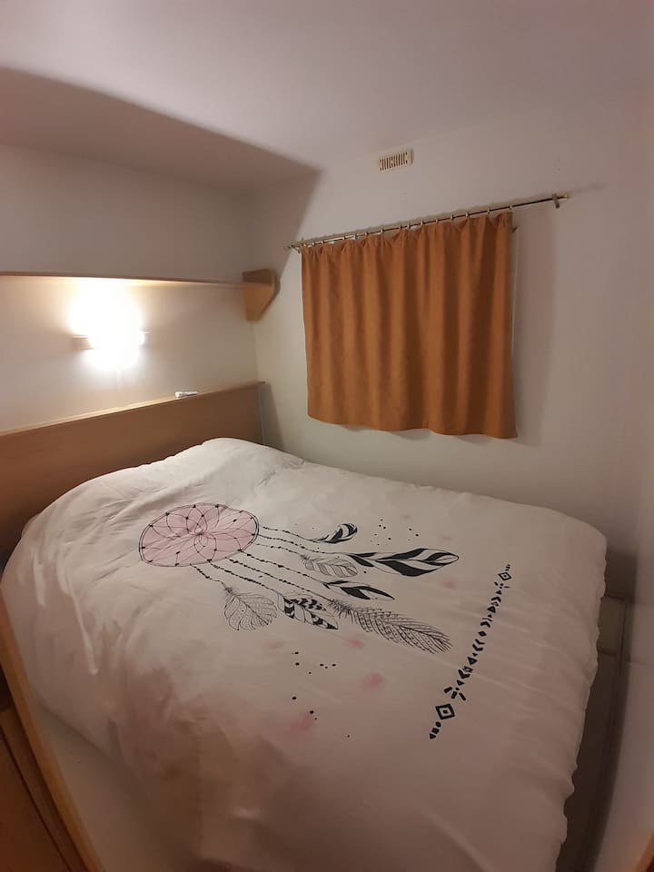 Vic La Gardiole Chez Bribri - Frontignan