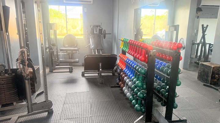 Apartamento Augusto Montenegro Total Life ! - Belém