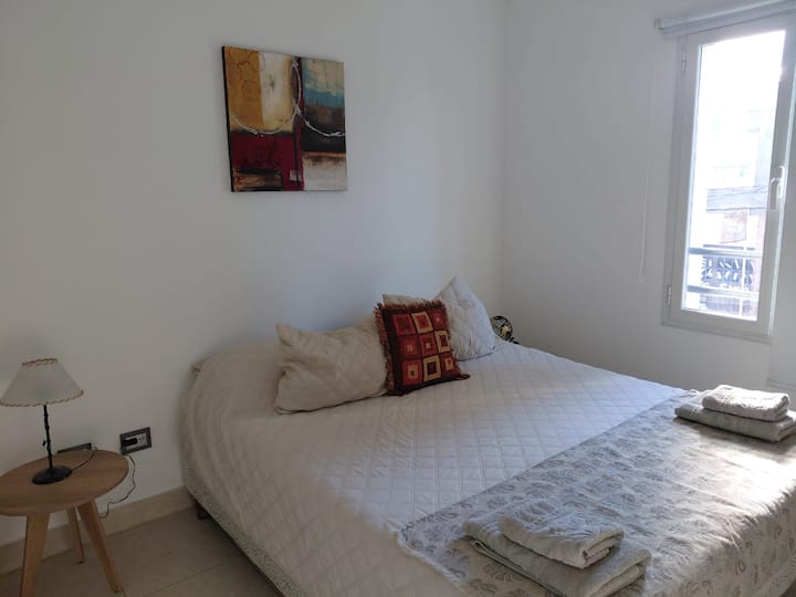 Txt Apartamentos - Comodoro Rivadavia