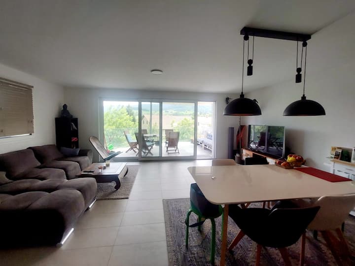Quarto 12m2 - Le Mouret - Friburgo - La Roche