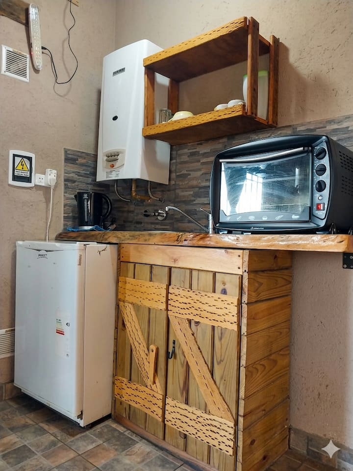 Suite By Balcón Piedras Negras - Villa Carlos Paz