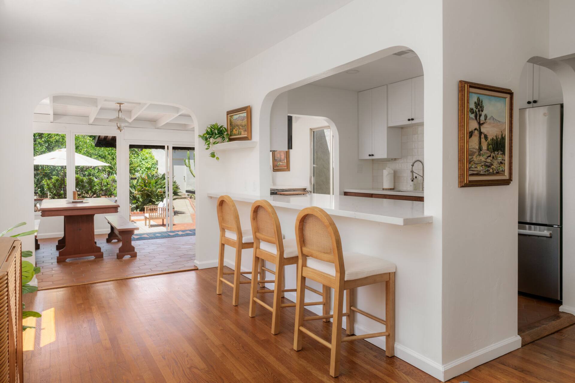 Beach House in Pacific Beach | Walk to Beach & Bay — photo 4