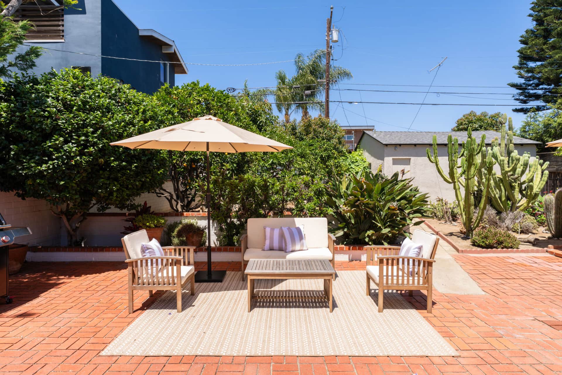 Beach House in Pacific Beach | Walk to Beach & Bay — photo 3