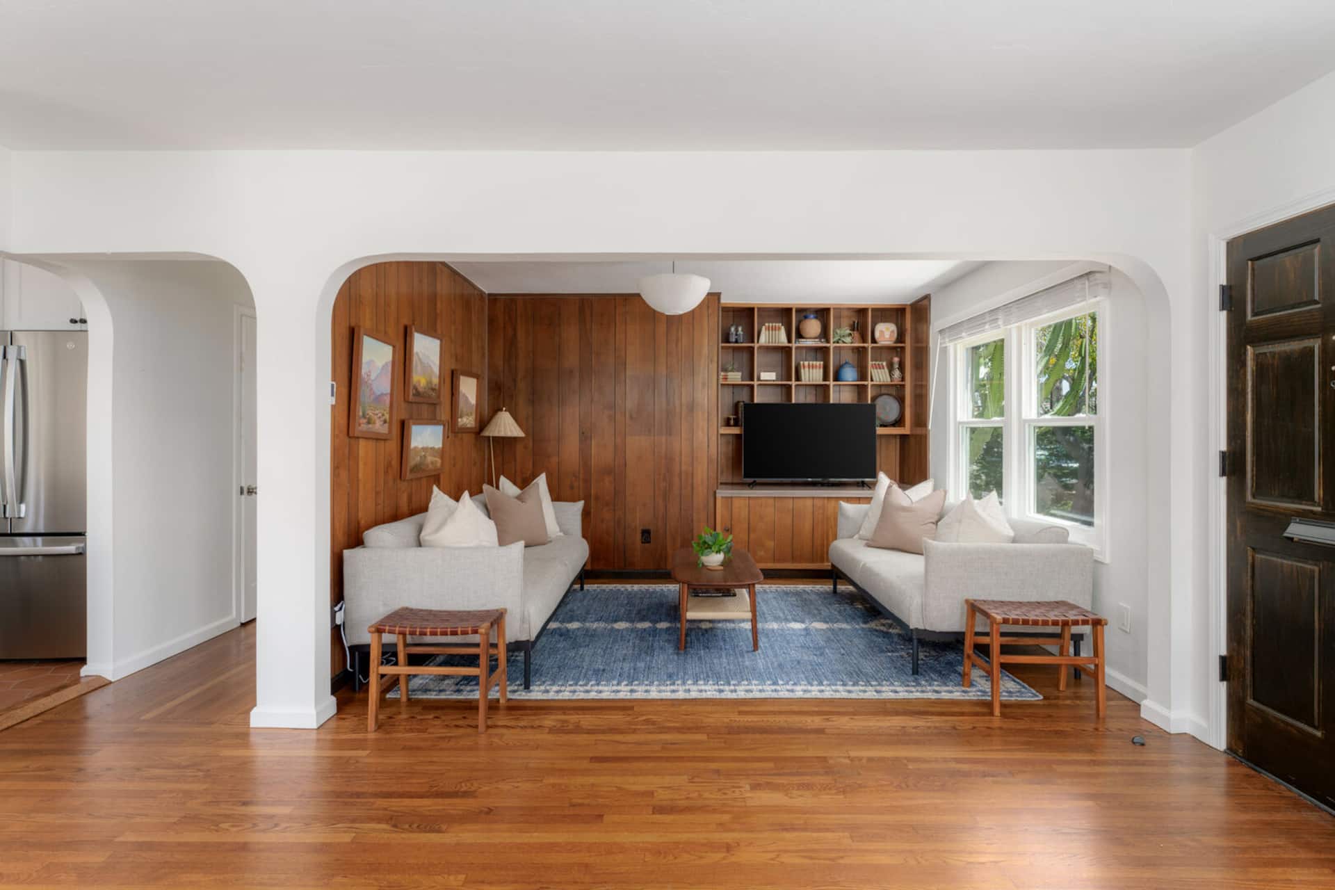 Beach House in Pacific Beach | Walk to Beach & Bay