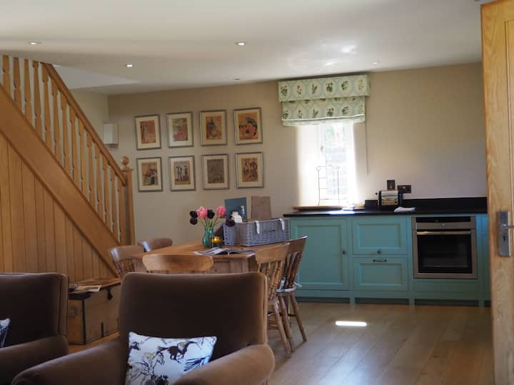 Luxury Home Sleeps 6 Near Soho Farmhouse - Chipping Norton
