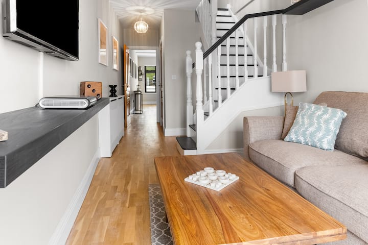 The Crows Nest Apartment - Malahide