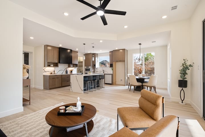 The Best Airbnb In Bastrop Texas - Smithville, TX