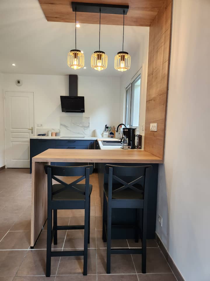 Maison 8 Personnes - Piriac-sur-Mer