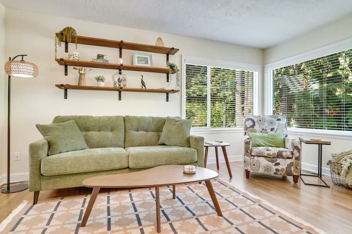 Cedar Cottage @ Central Tacoma - Tacoma, WA