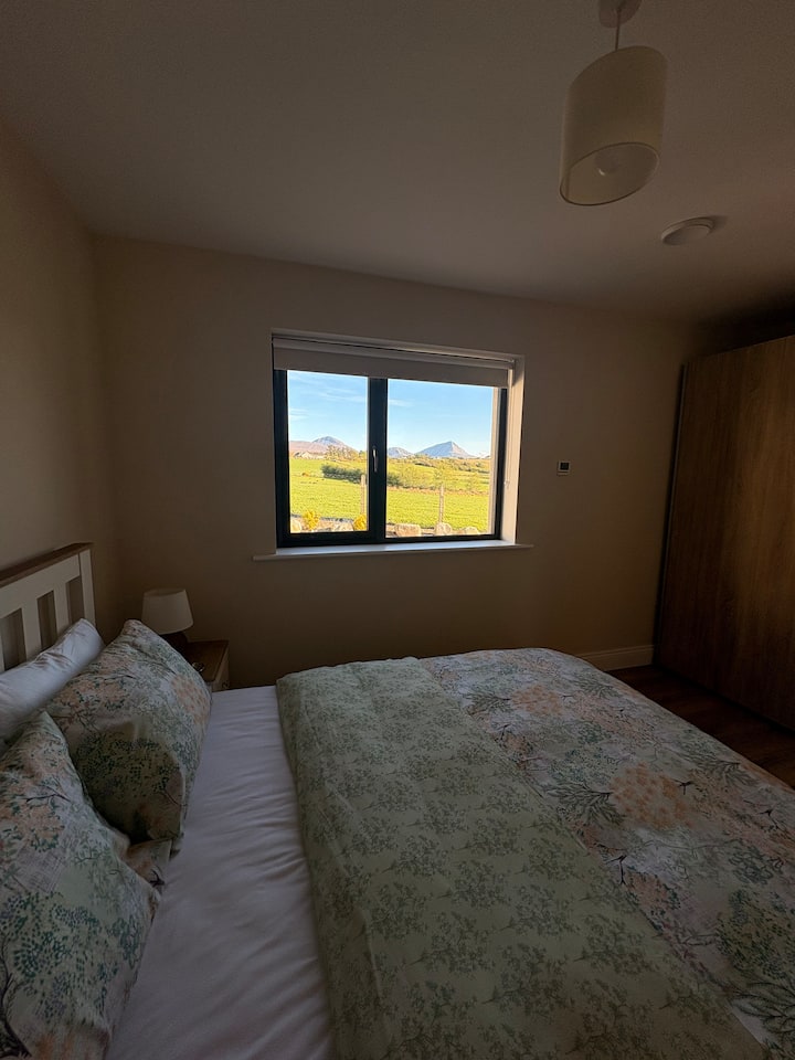 Teach Sarah Riverside Cottage - Dunfanaghy