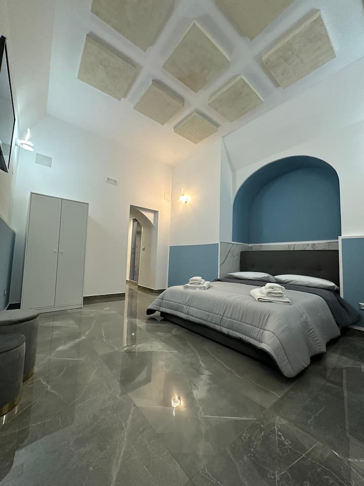 Foria Luxury - Nápoles