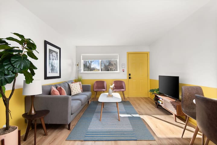 The Lyric - Your Home on Music Row