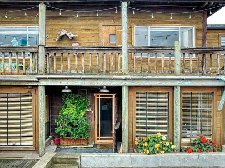 Cute 3 Bedroom Secret Hideway (30 Day Minimum) - Sausalito