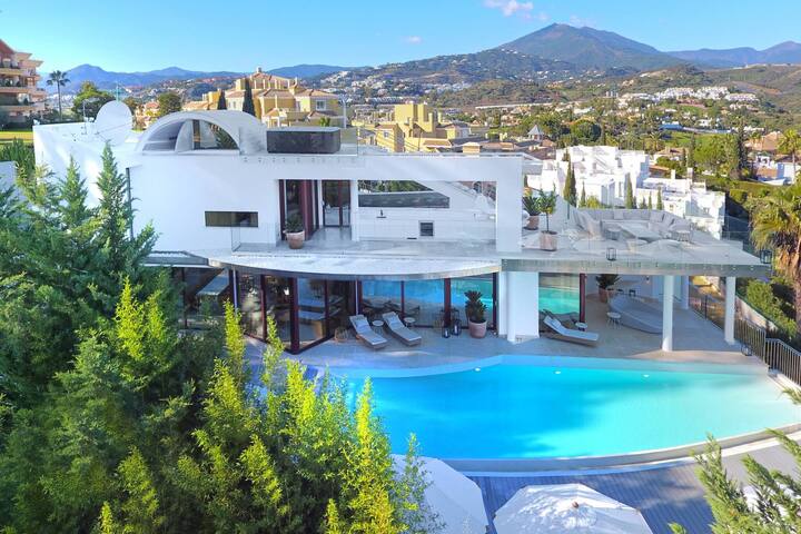 Buena Vida managed Airbnb listing 1