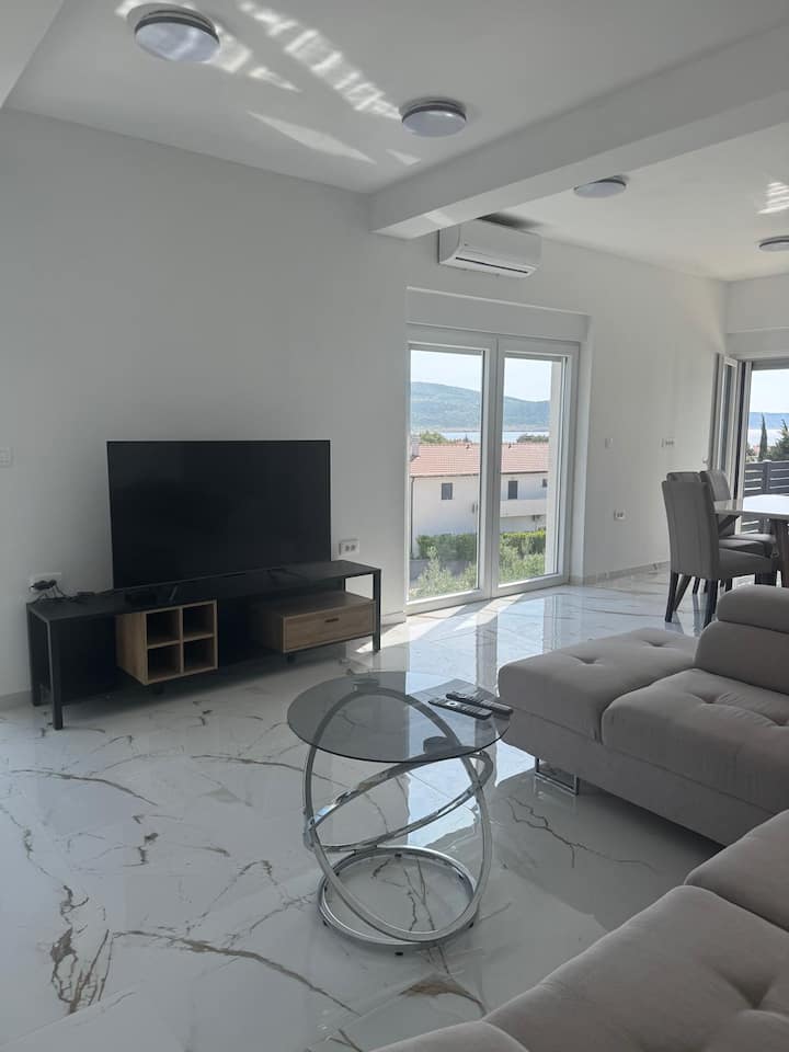 Penthouse Jaci - Starigrad-Paklenica