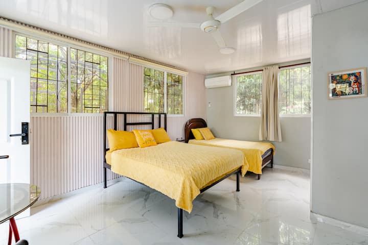 Chambre 1