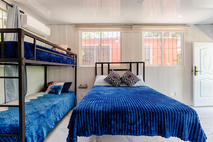 Chambre 4