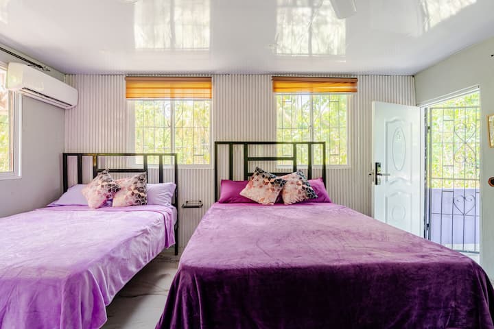 Chambre 6