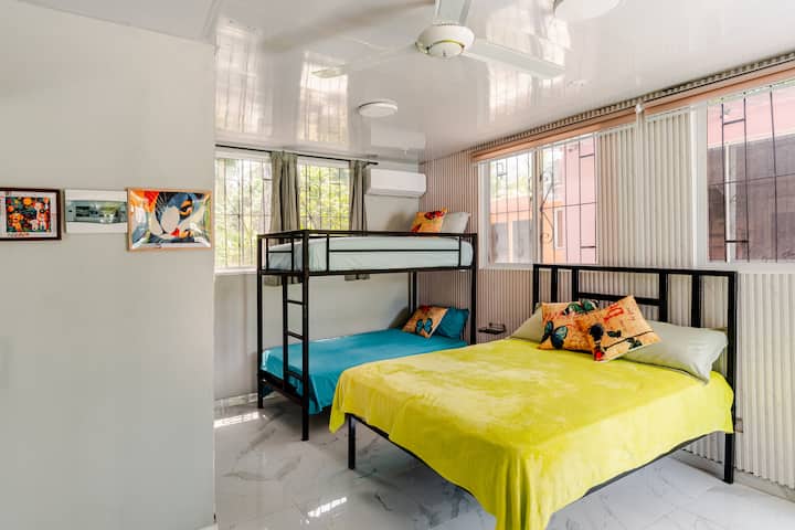 Chambre 2