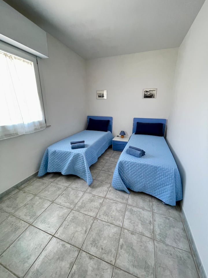 Camera da letto 2