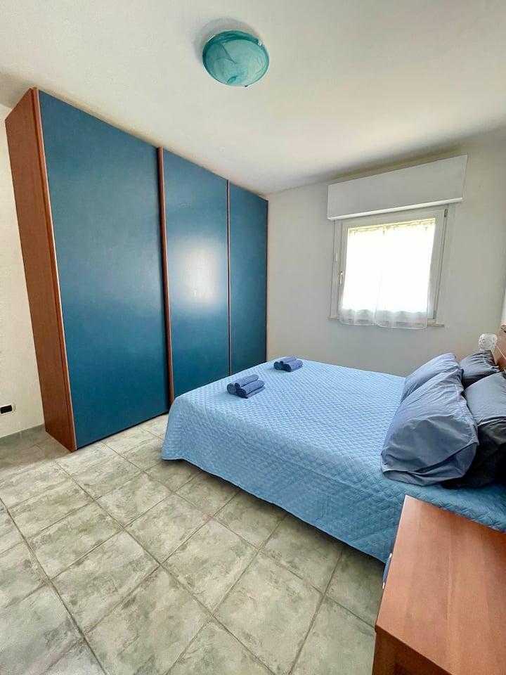Camera da letto 3