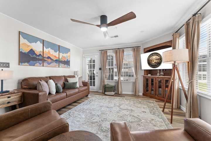 Walk In Condo Near Silver Dollar City & Table Rock - Branson, MO