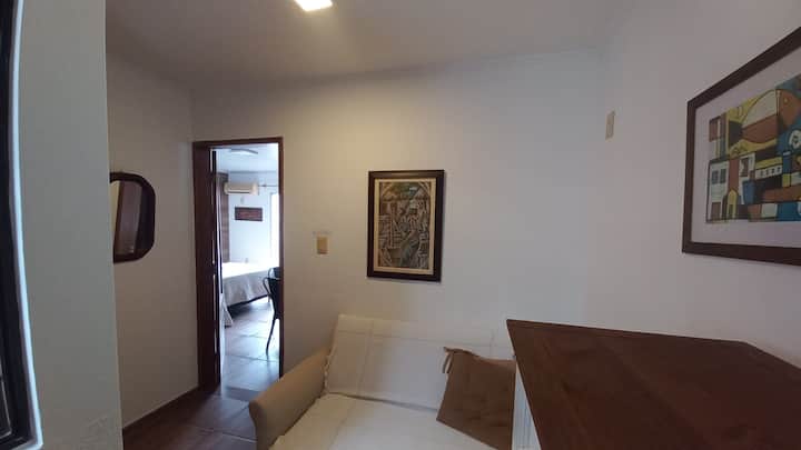 Alojamiento En La Ciudad De Artigas - Artigas Department
