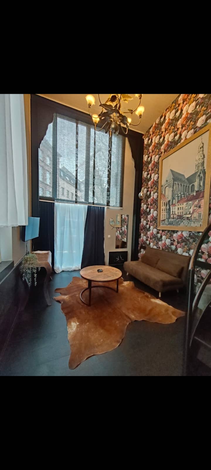 Duplex Cute Suite - Antwerp