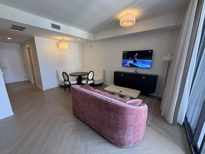 Nomad Residences Wynwood | Luxury & Rooftop Views - 邁阿密