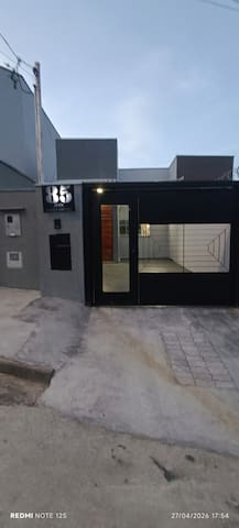 Guest favorite listing in Pocos De Caldas