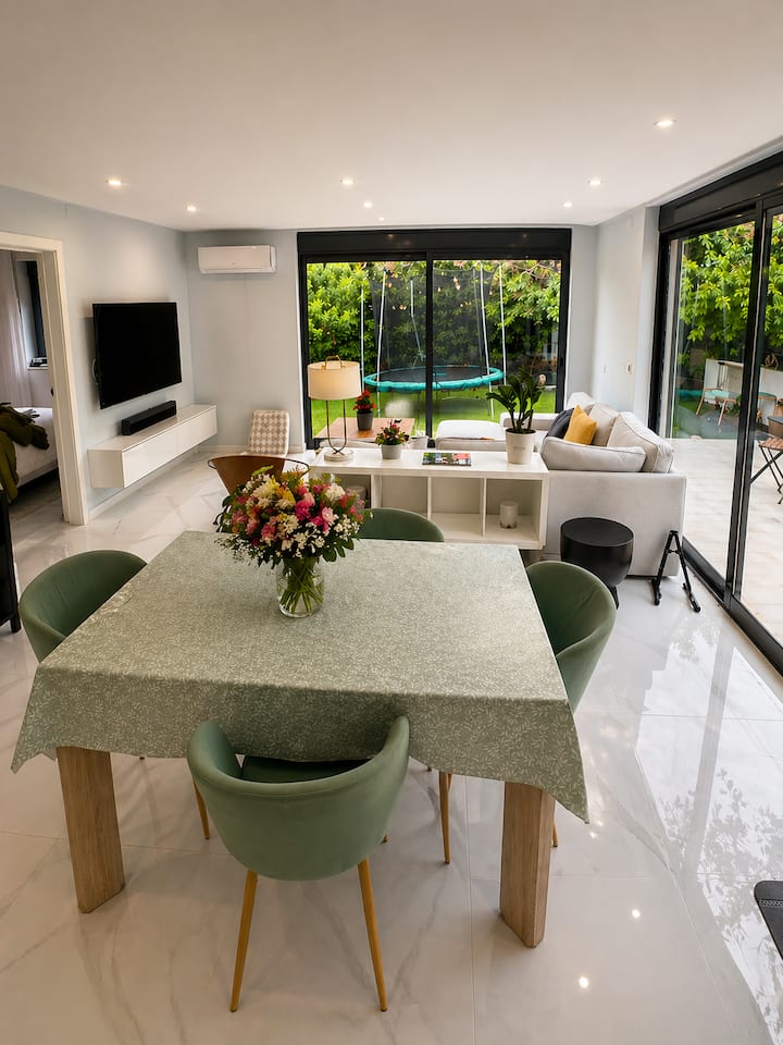 Bicesse Home - Rio de Mouro