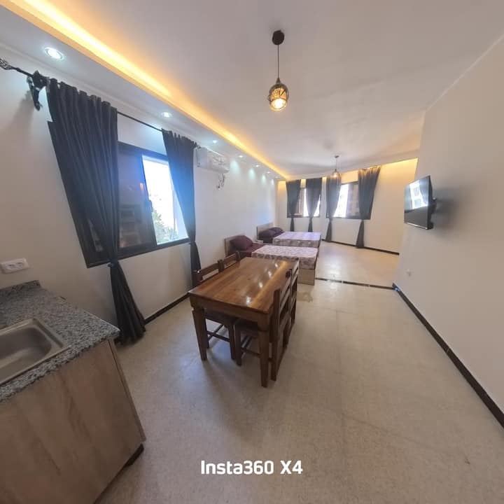 Loft Lumineux Avec Vue Sur Mer 402 - Annaba