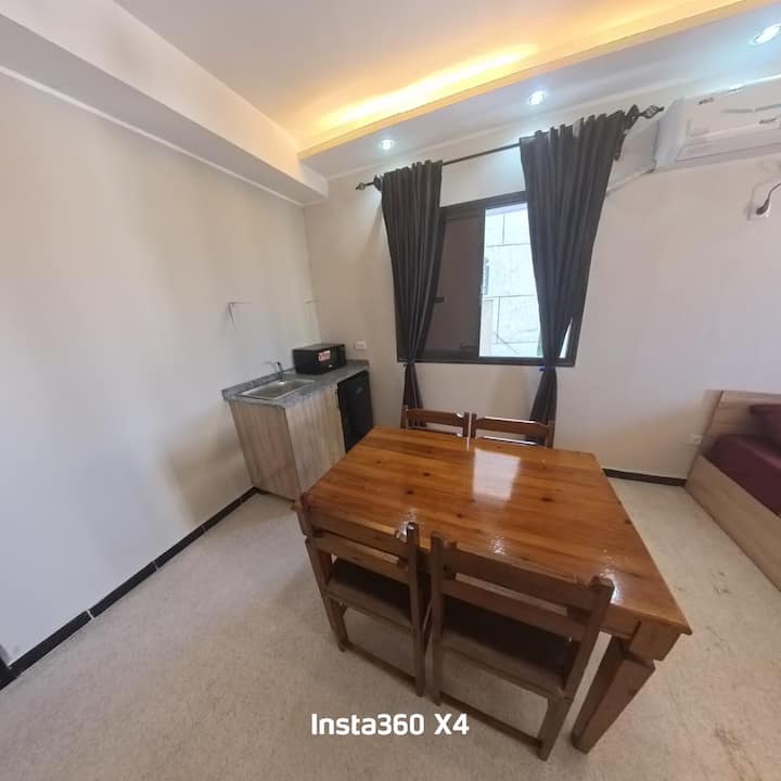 Belle Côte - Loft Lumineux - Parking - 202 - Annaba