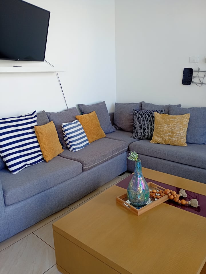 Casa Con Alberca Privada En Centro De San Carlos - San Carlos
