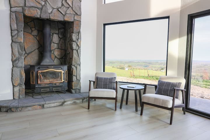 Loomis Retreat - San Miguel, CA
