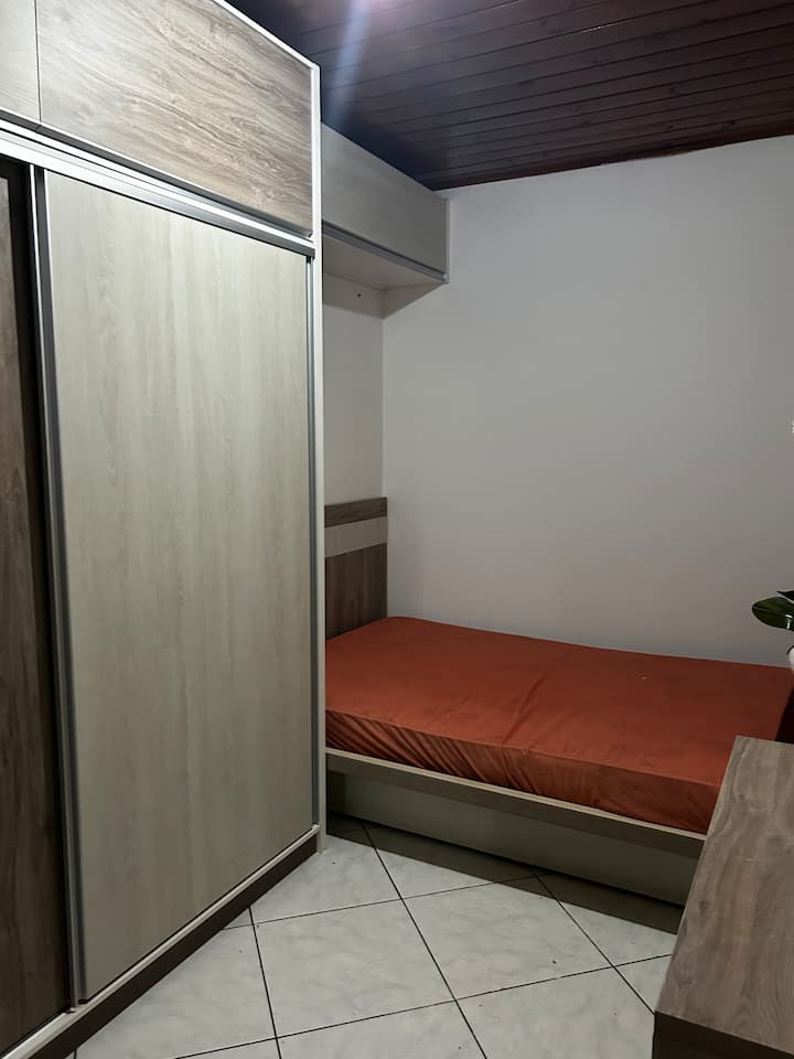 Dormitorio 2