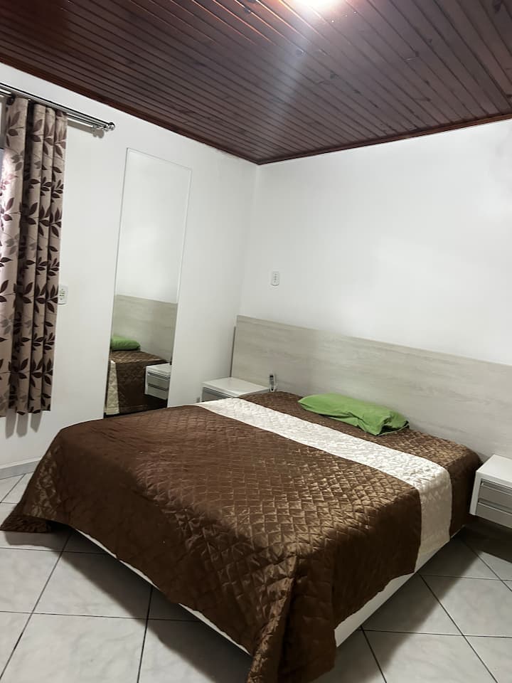 Dormitorio 1