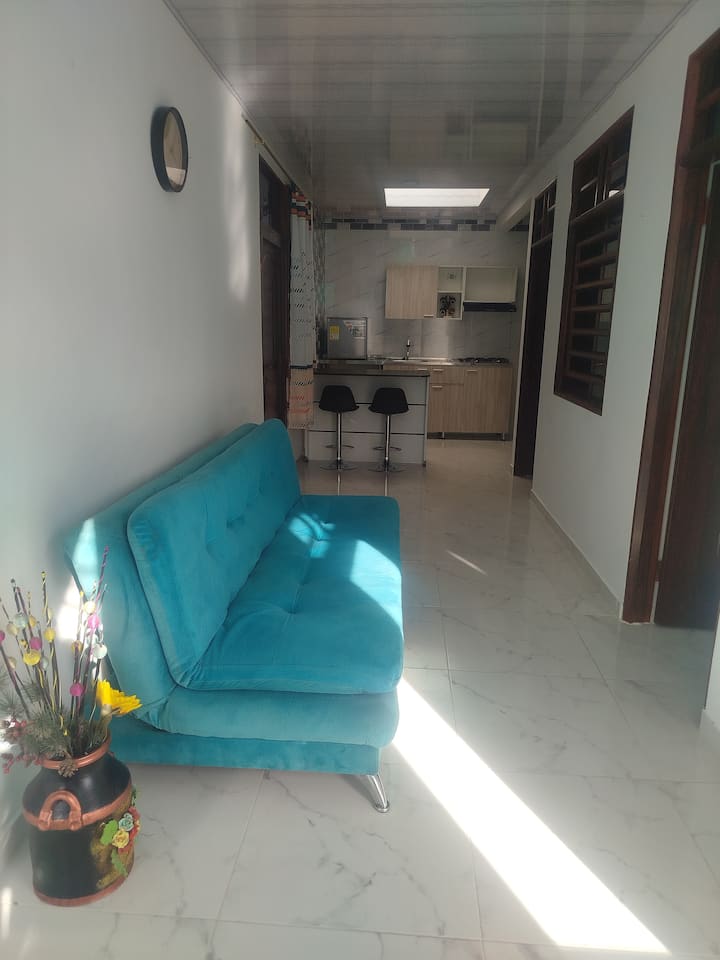 Casa Serena Altamira - Altamira
