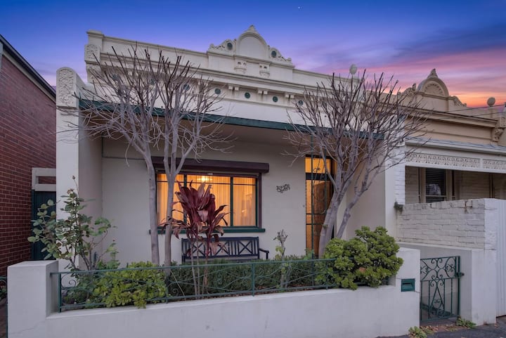 Walk To Rathdowne Village, Perfect Family Location - Brunswick