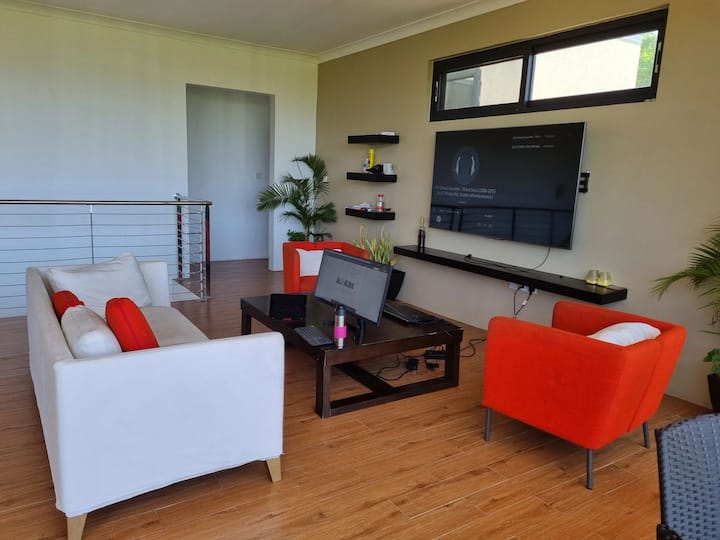 Wayne's Amazing Villa 4 - Rodney Bay