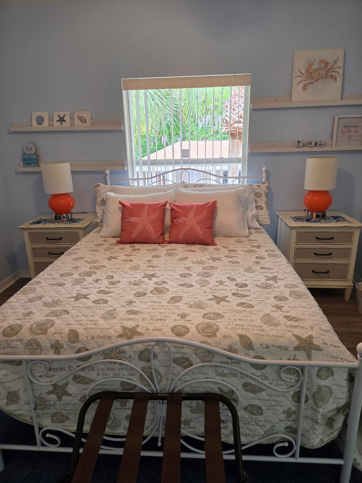 Cozy Retreat