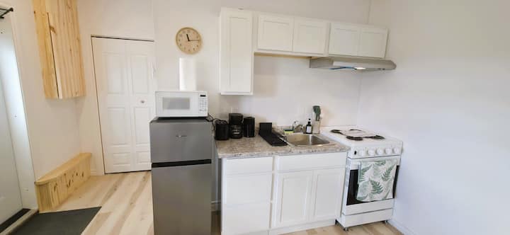 Cozy Cabot Trail Studio | Ideal For Couples - Île de Cap Breton