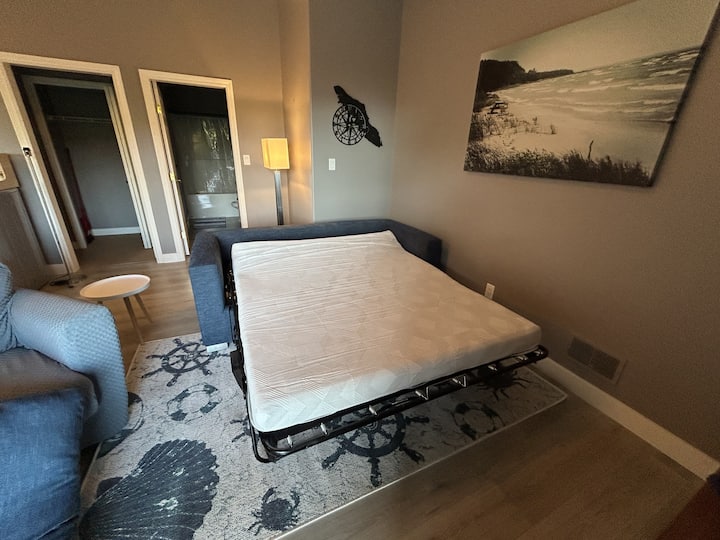 Holiday At Haliday - Nanaimo