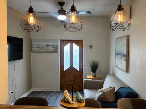 Successful Airbnb property: Lolyta Apartment in Juárez